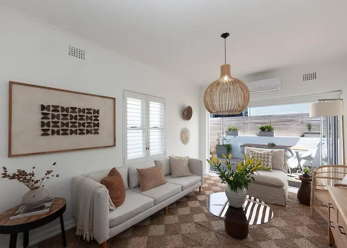 The Cottage