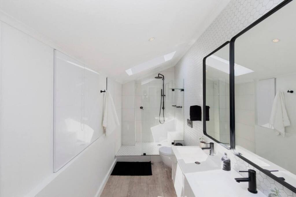 The Villa Cape Town