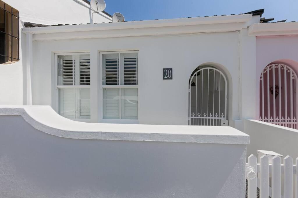 The Villa